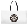 vintage made of 2000 all original parts Weekender Totes
