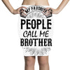 My Favorite People Call Me Brother Pencil Skirts
