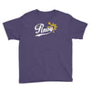 pinoy philippines star &amp; sun Youth Tee