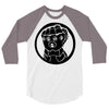 thanos gauntlet 3/4 Sleeve Shirt