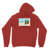 Vacay Mode Unisex Hoodie