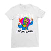 tekashi 6ix9ine  gummo 69 Ladies Fitted T-Shirt