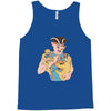 sloths Tank Top