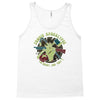 ready for the zombie apocalypse Tank Top