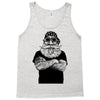 old man Tank Top