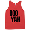 boo yah Tank Top