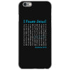 i Found Jesus iPhone 6/6s Case