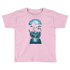 book of fantasy Toddler T-shirt