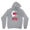 dj blend Unisex Hoodie