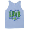 volleyball thvb tampa high Tank Top