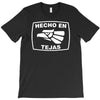 hecho en tejas T-Shirt