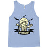 mummy monster Tank Top