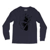 drowning Long Sleeve Shirts