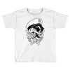 death captain Toddler T-shirt