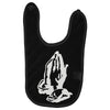 pray Baby Bibs