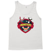 monsters Tank Top