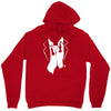 tuxedo after party Unisex Hoodie