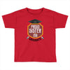 proud sister of a 2018 graduate Toddler T-shirt