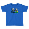 cupman and robin Toddler T-shirt