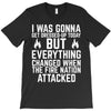 I blame the Fire Nation for my laziness T-Shirt