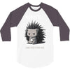 mondays (2) 3/4 Sleeve Shirt