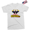 Hero Academia Exclusive T-shirt