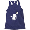 bee Racerback Tank