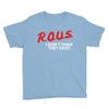 rous Youth Tee