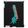 book dinosaurs iPad 3 and 4 Case