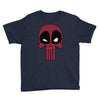 punishpool Youth Tee