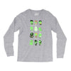 Funny Cthulhu T Shirts Long Sleeve Shirts