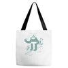 easy rider Tote Bags