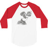 umbskull 3/4 Sleeve Shirt