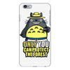protect the forest (2) iPhone 6 Plus/6s Plus Case