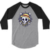 one destiny 3/4 Sleeve Shirt