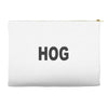 hog Accessory Pouches