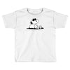 snoopy 1 Toddler T-shirt