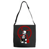 bear junior trending Adjustable Strap Totes