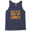witch Tank Top