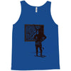 you are here Tank Top