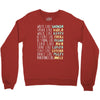 her story Crewneck Sweatshirt