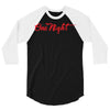 one night 3/4 Sleeve Shirt