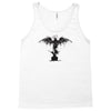 ink eagle Tank Top