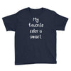tee hipster indie swag Youth Tee