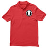 logo monument stars Polo Shirt