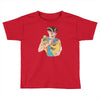 sloths Toddler T-shirt