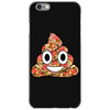pizza shit iPhone 6/6s Case