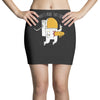 space sucks Mini Skirts