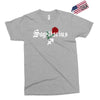 sagittarius zodiac rose Exclusive T-shirt