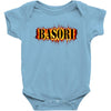 bass Baby Bodysuit